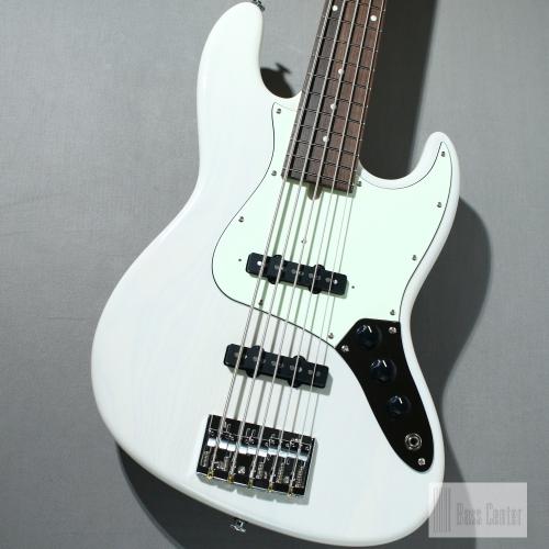 momose MJ-FIVE2 / R WBD【5弦】【リニューアル初回入荷分】