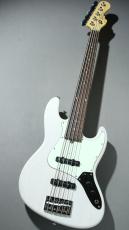 momose MJ-FIVE2 / R WBD【5弦】【リニューアル初回入荷分】_2