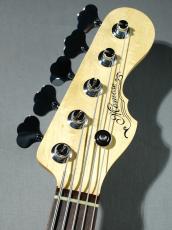 momose MJ-FIVE2 / R WBD【5弦】【リニューアル初回入荷分】_6