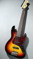 momose MJ-FIVE1 / R 3TS【5弦】【リニューアル初回入荷分】_2