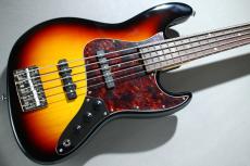 momose MJ-FIVE1 / R 3TS【5弦】【リニューアル初回入荷分】_4