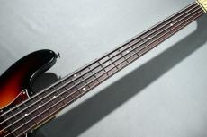 momose MJ-FIVE1 / R 3TS【5弦】【リニューアル初回入荷分】_5