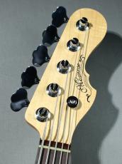 momose MJ-FIVE1 / R 3TS【5弦】【リニューアル初回入荷分】_6