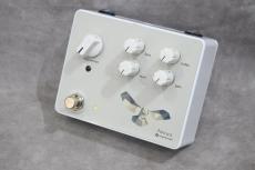 Limetone Audio focus 【自然派コンプレッサー】