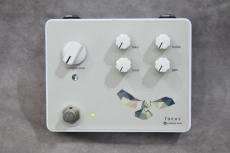 Limetone Audio focus 【自然派コンプレッサー】_2