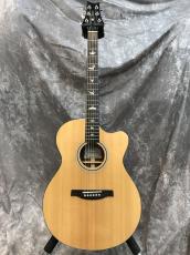 Paul Reed Smith [PRS] SE A30E_2