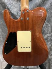 Bacchus TAC24AD-FMH RSM/M_7