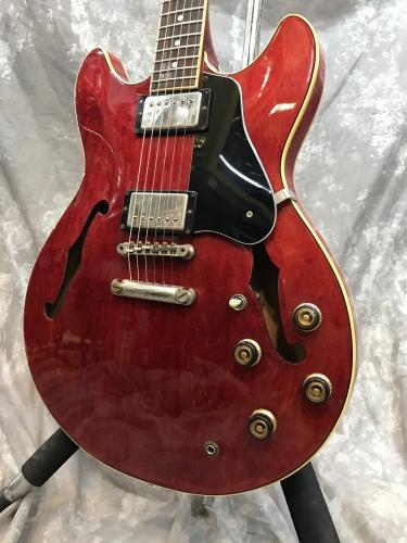 Ibanez AS-100 Artist