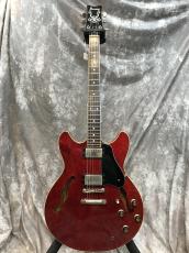 Ibanez AS-100 Artist_2