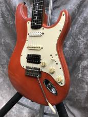 Fender American Vintage 62 Stratocaster Mod