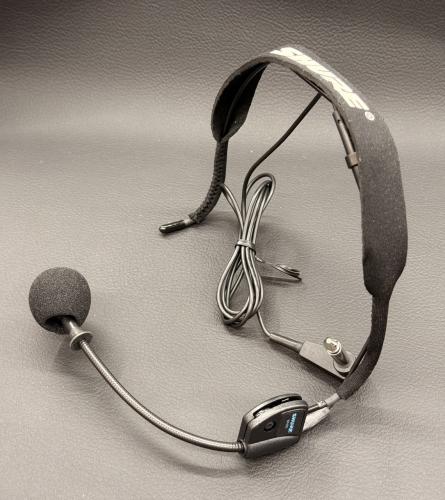 Shure WH20QTR