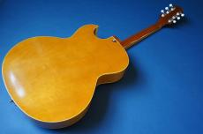 KING SNAKE Muddy / Deep Body_2