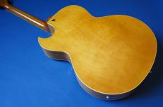 KING SNAKE Muddy / Deep Body_4