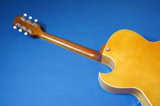 KING SNAKE Muddy / Deep Body_5