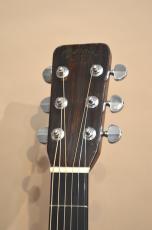 Martin D-28　1969年製_7