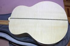 Rosso J-200　モデル　ピックアップ搭載_8