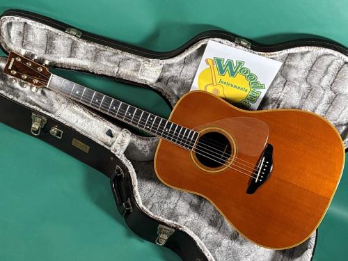 YAMAHA CUSTOM JACARANDA