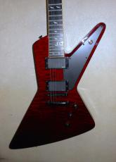 Epiphone Prophecy Futura custom_2