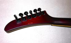 Epiphone Prophecy Futura custom_4