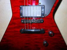 Epiphone Prophecy Futura custom_8