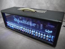 Hughes & Kettner Triamp MarkⅢ【ステージを支配する6チャンネル・モンスター!】