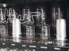 Hughes & Kettner Triamp MarkⅢ【ステージを支配する6チャンネル・モンスター!】_5