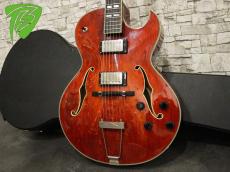 Eastman AR372CE CLA 2022_2