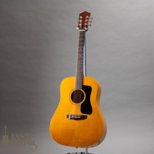Guild G-37 BLD