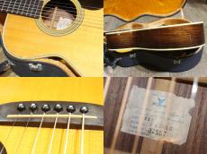 Alvarez Yairi FS-100C_6