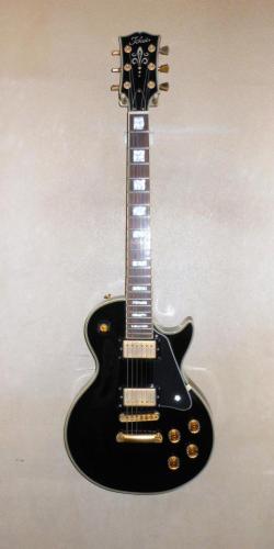 Tokai レスポールカスタム・モデル