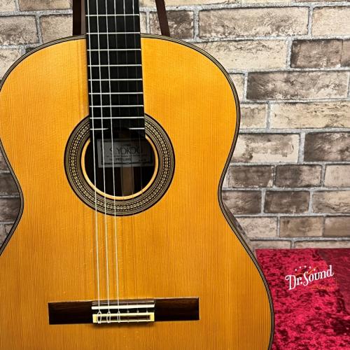 Yokoo Shunsuke [横尾俊祐] Prelude 2008年製 