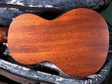 Martin Centennial 1 Concert Uke_3