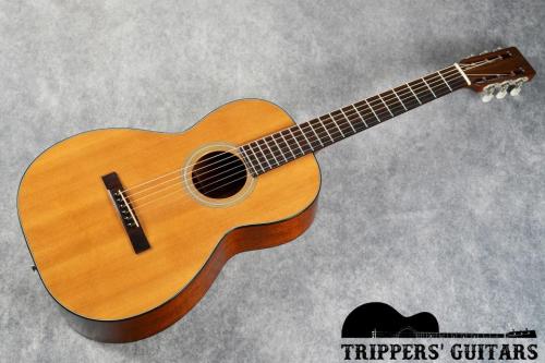 Martin 0-16NY Custom (1993)