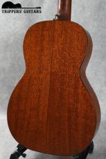 Martin 0-16NY Custom (1993)_5