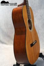 Martin 0-16NY Custom (1993)_10
