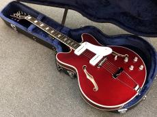 VOX BC-V90 BOBCAT V90  (#S2000909) Cherry Red_3