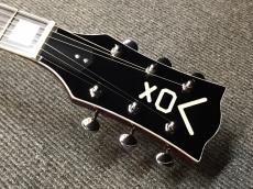 VOX BC-V90 BOBCAT V90  (#S2000909) Cherry Red_7
