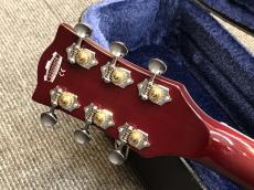 VOX BC-V90 BOBCAT V90  (#S2000909) Cherry Red_9