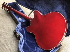 VOX BC-V90 BOBCAT V90  (#S2000909) Cherry Red_10