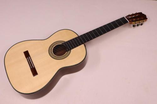 milestones of music [マイルストーンズ] MR 1912(マヌエル・ラミレスモデル)