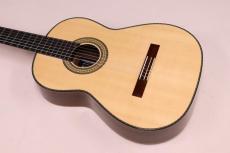 milestones of music [マイルストーンズ] MR 1912(マヌエル・ラミレスモデル)_4