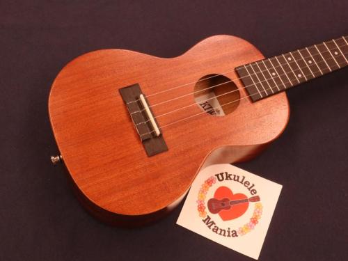 KIWAYA KCU-1 Mahogany Concert Ukulele 