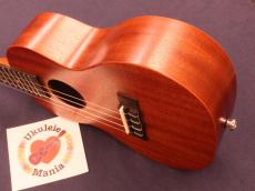 KIWAYA KCU-1 Mahogany Concert Ukulele _2