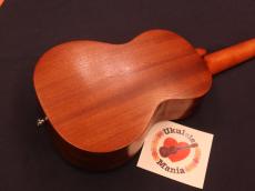 KIWAYA KCU-1 Mahogany Concert Ukulele _3