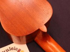 KIWAYA KCU-1 Mahogany Concert Ukulele _4