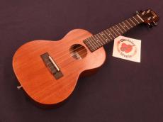 KIWAYA KCU-1 Mahogany Concert Ukulele _5