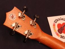 KIWAYA KCU-1 Mahogany Concert Ukulele _6
