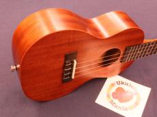 KIWAYA KCU-1 Mahogany Concert Ukulele _7