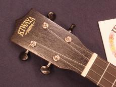 KIWAYA KCU-1 Mahogany Concert Ukulele _8