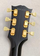 Gibson 【USED】SJ-200 Original VS【2022年製】【48回払い無金利】_9